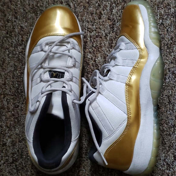 Jordan 11 ..Closing ceremony - Picture 2 of 4